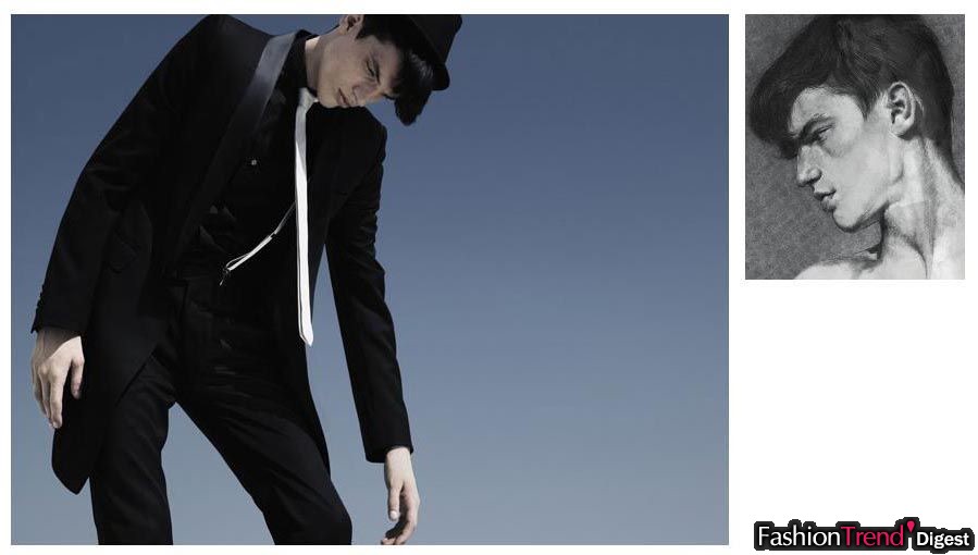 Dior Homme 2003ﶬ2007ďVDƬ